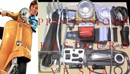 Piaggio vespa 150 sprint - vespa,