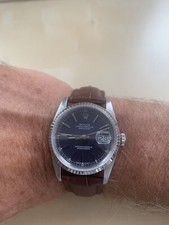 Rolex Oyster Perpetual