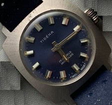 Orologio Vintage TIDENA donna