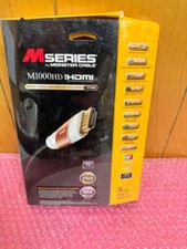 Monster Cable M Series M1000HD