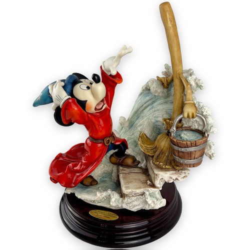 Giuseppe armani disney - giuseppe,