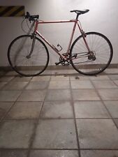 Bicicletta da corsa  Vintage OLMO Sintex Columbus 1997