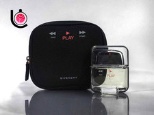 GIVENCHY " Play " Eau de