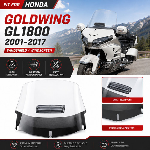 Fit for honda goldwing - fit, gl1800