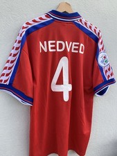 Authentic Maglia Calcio Trikot