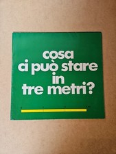 Innocenti Mini Brochure Di