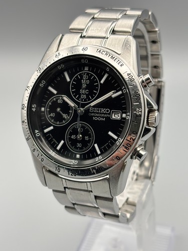 Orologio uomo seiko - orologio,
