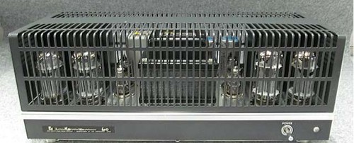 Kit amplificatore potenza - kit,