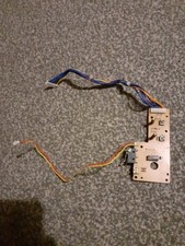 Stanton St.150 + Stop ricambio