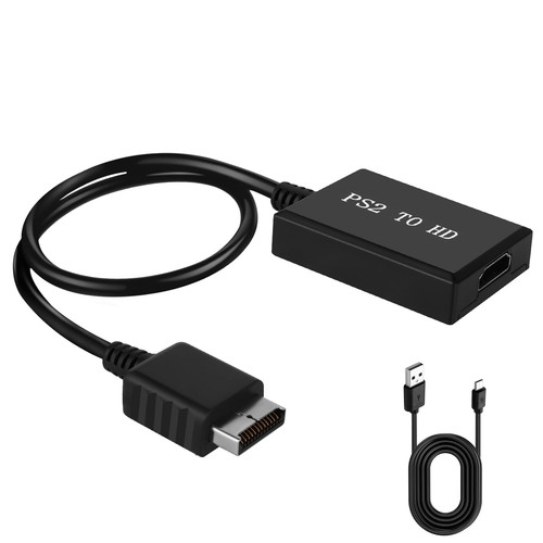 Adattatore hdmi per ps2 - per, hd