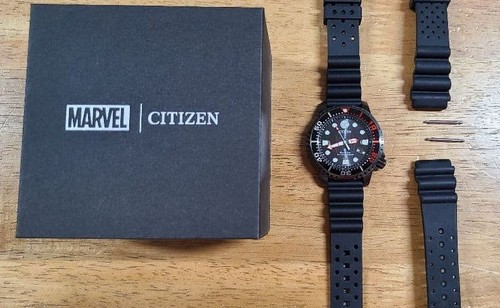 Orologio subacqueo solare