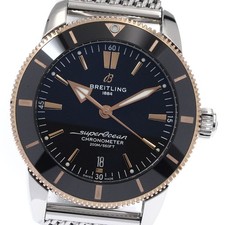 Orologio Uomo BREITLING