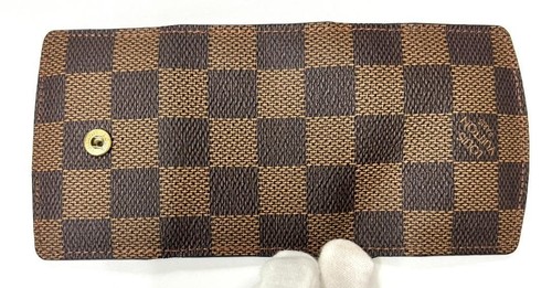 Louis vuitton damier ebene - louis,