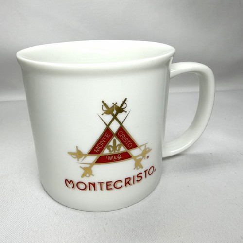 Tazza caffè sigaro