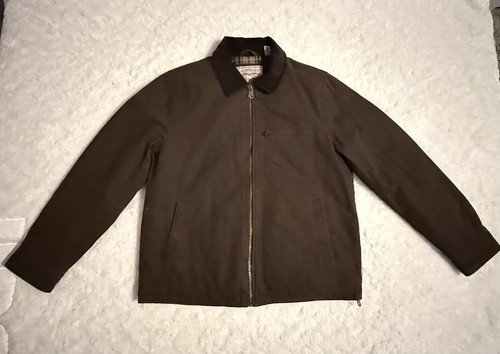 Giacca levi uomo marrone - giacca, levi's
