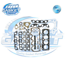 KIT GUARNIZIONI TESTA FORD