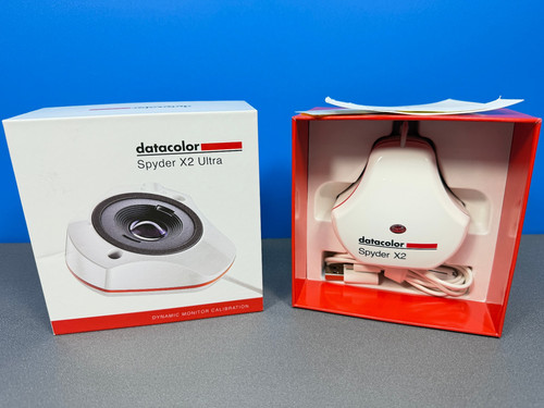 Datacolor spyder monitor - datacolor,
