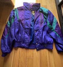 Descente 90s Vintage Ski