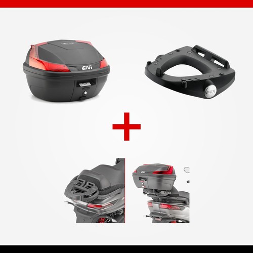 Kit givi b37n - givi,