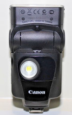Flash Canon Speedlite 320EX