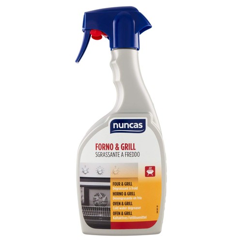 Nuncas forno grill - nuncas, &