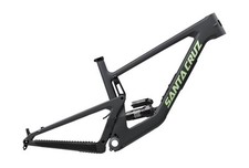 2023 SANTA CRUZ BRONSON V4.1 MX CARBONIO CC TELAIO ROCKSHOX SDU AIR GLOVEBOX