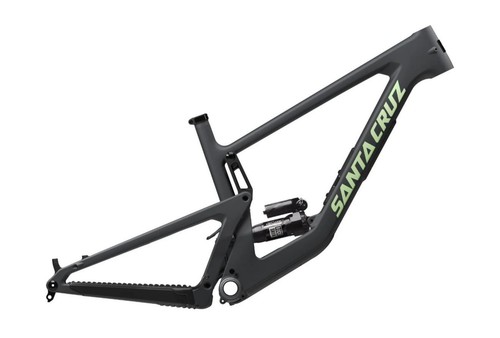 2023 santa cruz - 2023, bronson