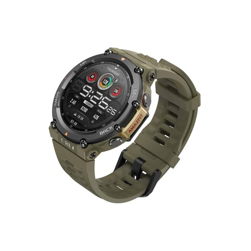 Smartwatch amazfit rex con - smartwatch,