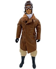 Warbird Pilots Pilotino