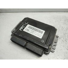 96291050 CENTRALINA MOTORE DAEWOO MATIZ 800CC 1998-05 KEMSCO S010012001 K3007111