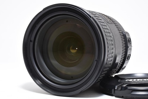 Ottimo come nuovo nikon - nikon, af-s