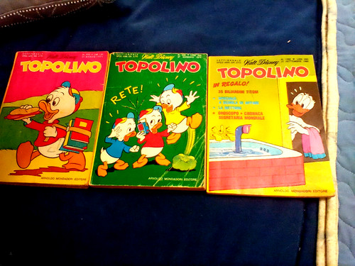 Topolino 799 1971 n 948 - n.,