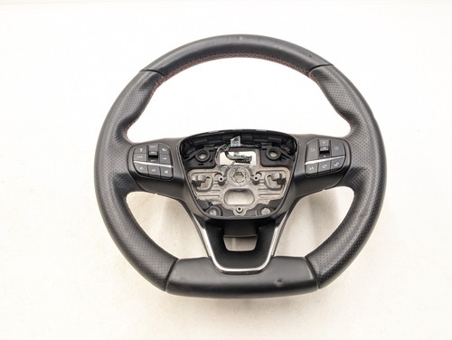 Ford focus mk4 - ford, volante