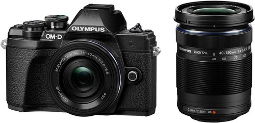 Olympus m10 mark iii - om-d,
