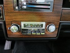 Autoradio delco fm - delco,