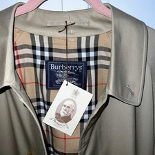Burberrys' London Trench Coat