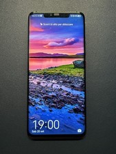 Huawei Mate 20 Pro - 128GB + SD 128gb