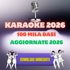 100 Mila BASI MIDI MP4  CON