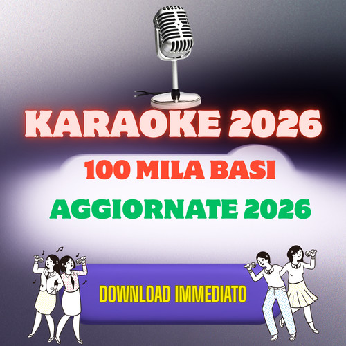 100 mila basi midi mp4 - mp4, con