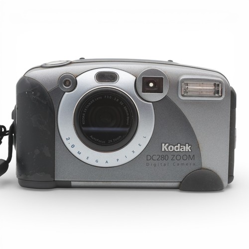 Kodak dc280 280 zoom - dc,