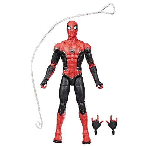 Hasbro marvel legends series - hasbro,