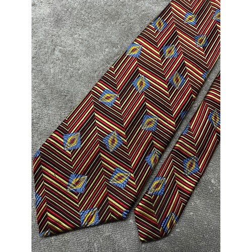 Vtg robert talbott silk - robert,