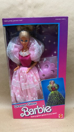 Vintage originale 1985 mattel - 1985,