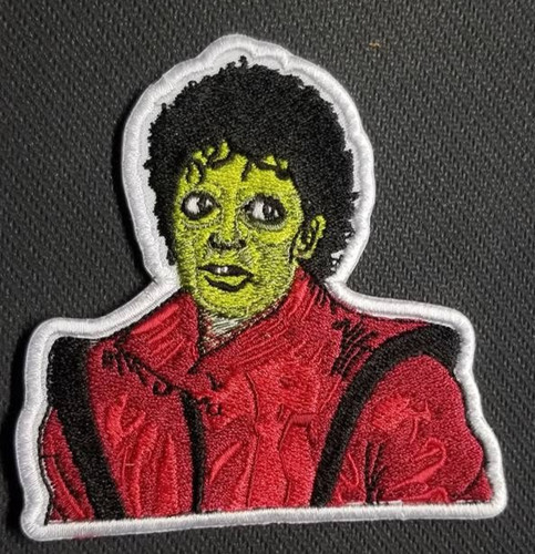 Michael jackson thriller - jackson,