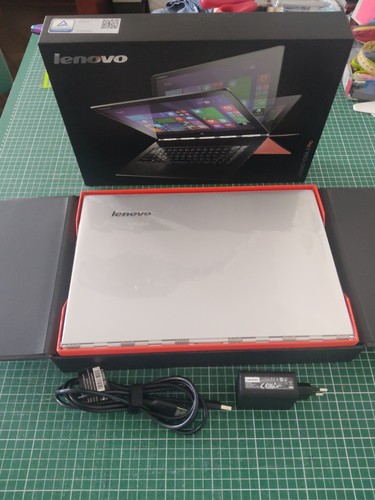 Lenovo yoga pro - pro, 80he