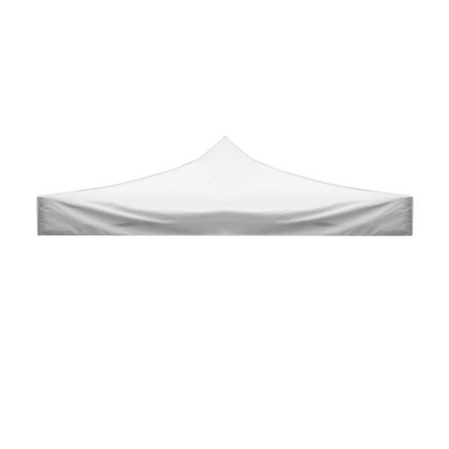 Telo tetto bianco 3x6 - telo,