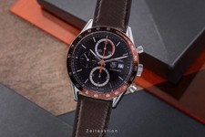Orologio Uomo Tag Heuer