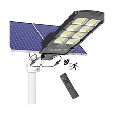 8000W Solar Street Lights