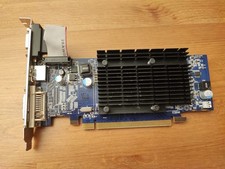 ATI Radeon HD 4550 - 512MB