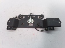 KAWASAKI Z750 07 14 aggancio sella passeggero